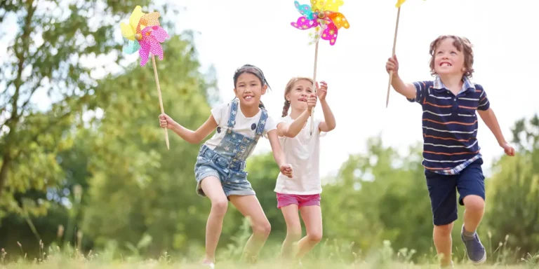 Qual a importância do brincar para o desenvolvimento infantil