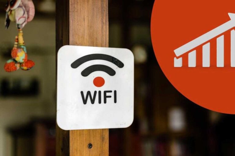 Como transformar a rede Wi-Fi do seu estabelecimento em uma fonte de receita