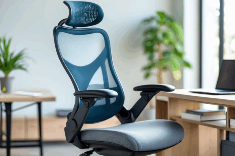 Cadeira: ergonomia e estilo para compor ambientes com conforto Cadeira: ergonomia e estilo para compor ambientes com conforto
