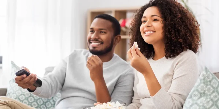 Plataforma de filmes grátis legalizada