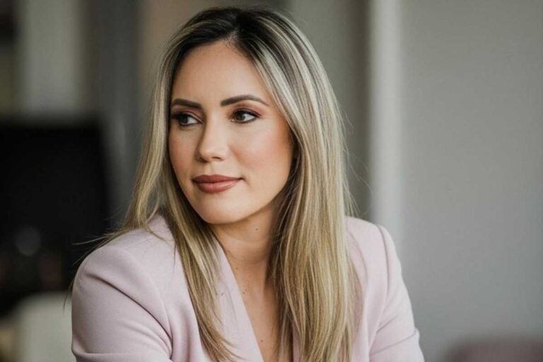 Partilha de bens: Naiara Baldanza explica os desafios enfrentados por famílias milionárias na sucessão e definição de pensão Partilha de bens: Naiara Baldanza explica os desafios enfrentados por famílias milionárias na sucessão e definição de pensão