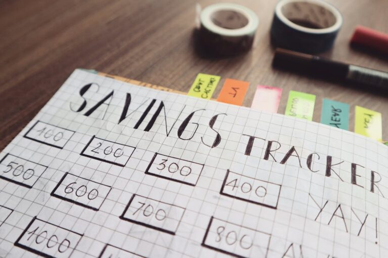 Como planejar compras de alto valor de forma inteligente