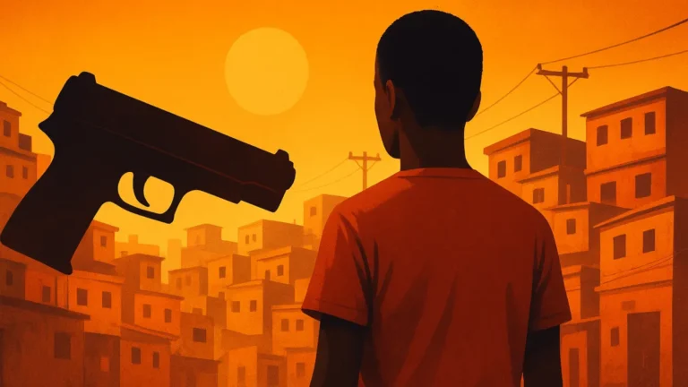 Resumo do Filme Cidade de Deus Completo