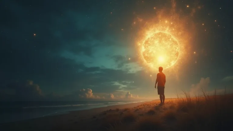 Interpretação de Sonho na Bíblia