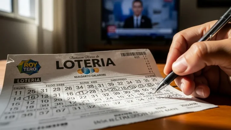 Palpite da Loteria do Sonho de Hoje