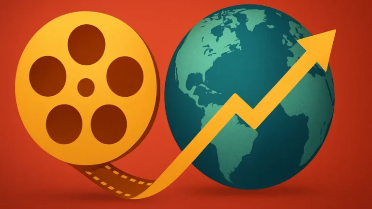 Qual Filme Rendeu Mais Bilheteria no Mundo