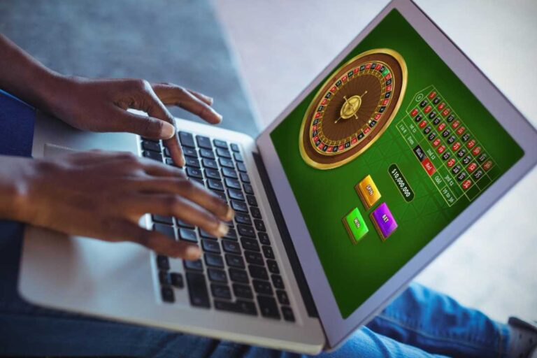 Roleta online: tradição, estratégia leve e entretenimento ao vivo Roleta online: tradição, estratégia leve e entretenimento ao vivo