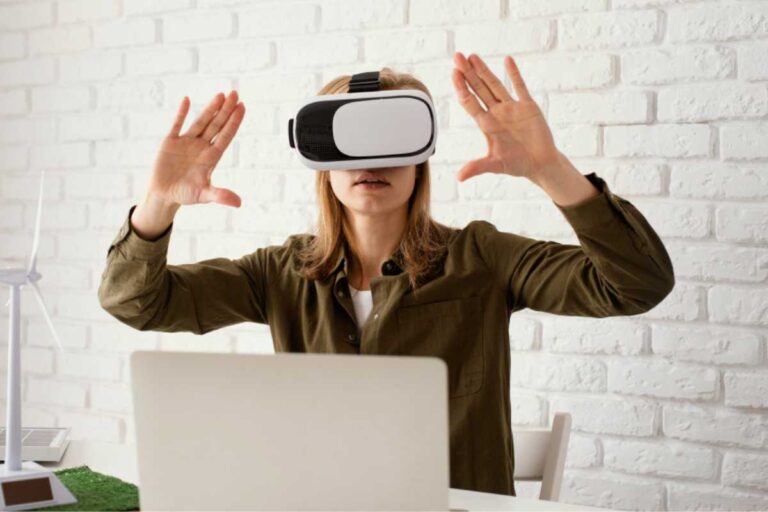 As vantagens da tecnologia no nosso tempo livre As vantagens da tecnologia no nosso tempo livre